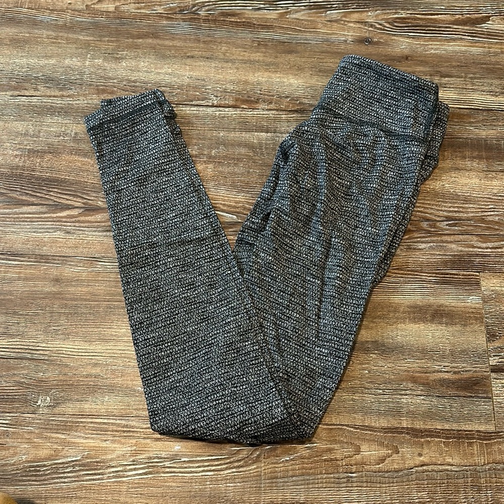 Lulu leggings